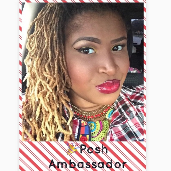 New Posh Ambassador - Picture 2 of 3